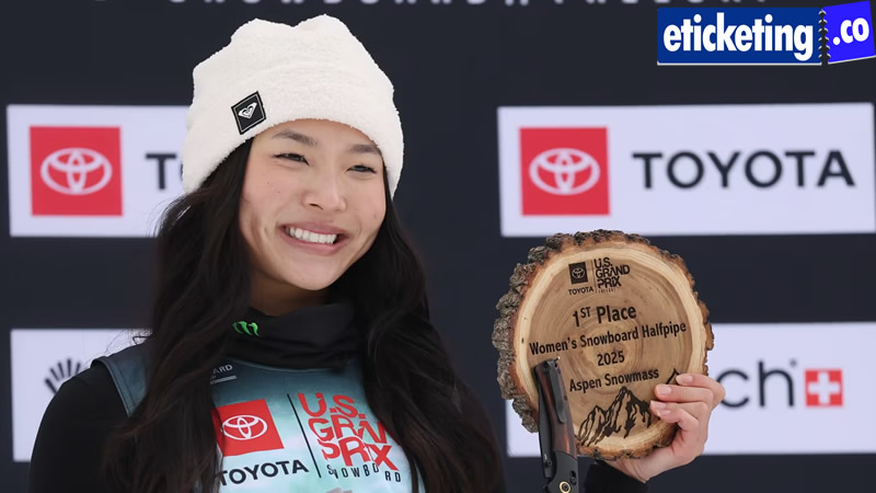  Winter Olympic 2026 Tickets | Olympic Snowboarding Tickets | | Milano Cortina 2026 Tickets | Olympic Freestyle Skiing Tickets
