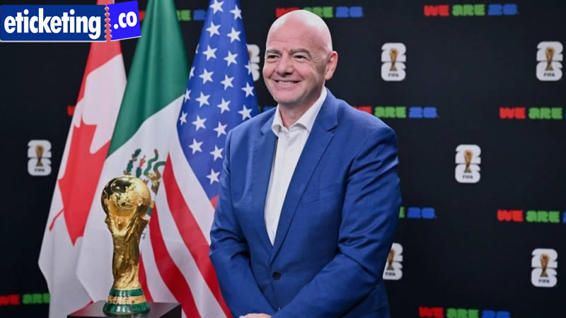 World Cup Tickets| FIFA 2026 Tickets