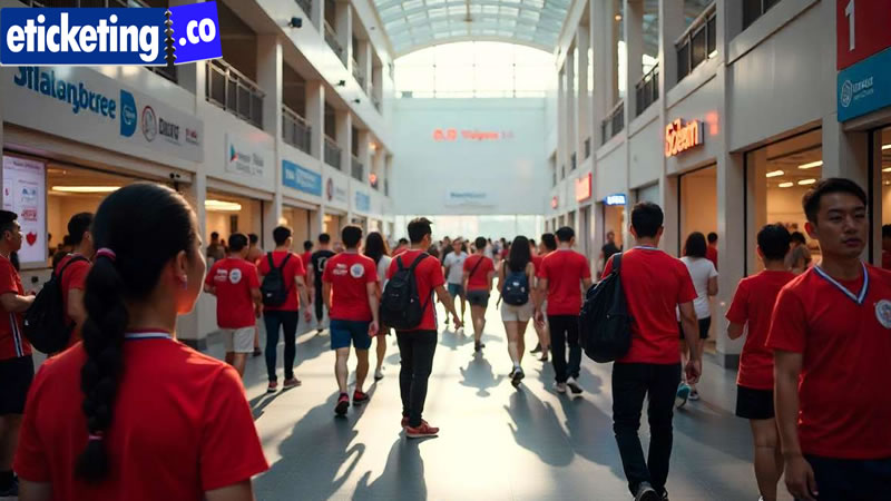 Soccer World Cup Tickets | World Cup Tickets | FIFA World Cup Tickets