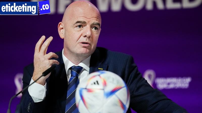 World Cup Tickets| FIFA 2026 Tickets