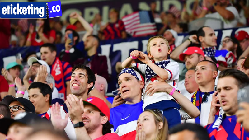 World Cup Tickets| FIFA 2026 Tickets