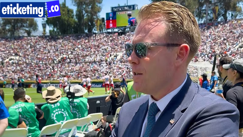 World Cup Tickets| FIFA 2026 Tickets