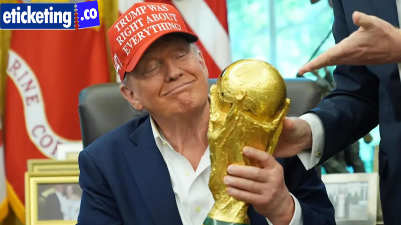 Soccer World Cup Tickets| World Cup Tickets | FIFA World Cup Tickets