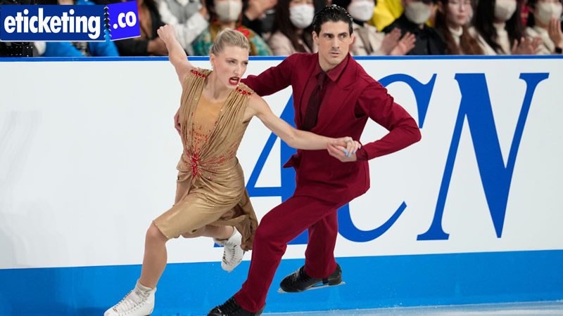 Winter Olympic 2026 Tickets | Olympic Figure Skating Tickets | | Milano Cortina 2026 Tickets | Olympic Speed Skating Tickets