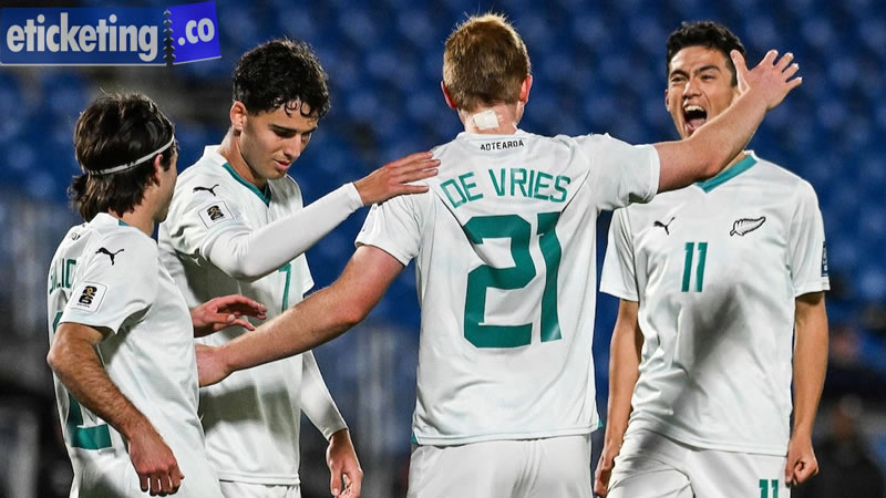 World Cup Tickets | Football World Cup Tickets | FIFA 2026 Semi Final Tickets