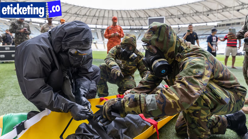 World Cup Tickets| FIFA 2026 Tickets