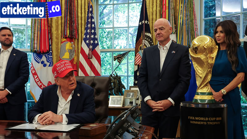 Soccer World Cup Tickets| World Cup Tickets | FIFA World Cup Tickets | FIFA 2026 Tickets