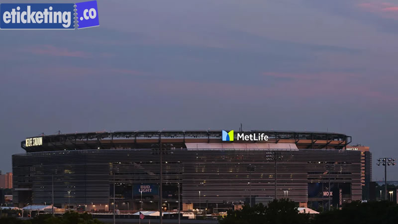 World Cup Tickets | Football World Cup Tickets | FIFA 2026 Semi Final Tickets