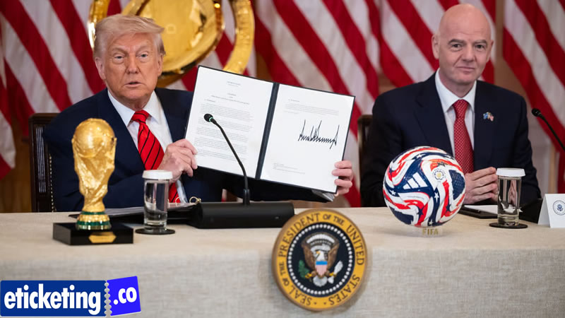 World Cup Tickets | FIFA World Cup Tickets