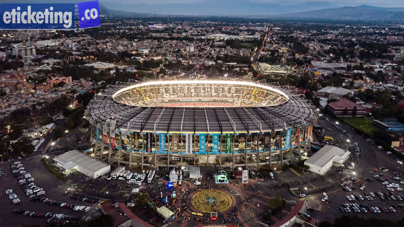   Soccer World Cup Tickets | Football World Cup Tickets | FIFA 2026 Semi Final Tickets 
