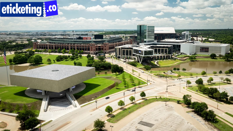 World Cup Tickets | FIFA 2026 Tickets