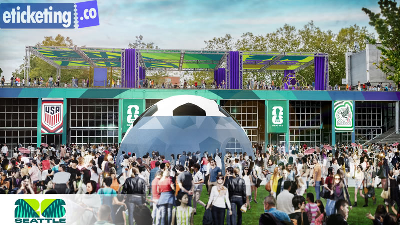 Football World Cup 2026 Tickets | FIFA 2026 Tickets