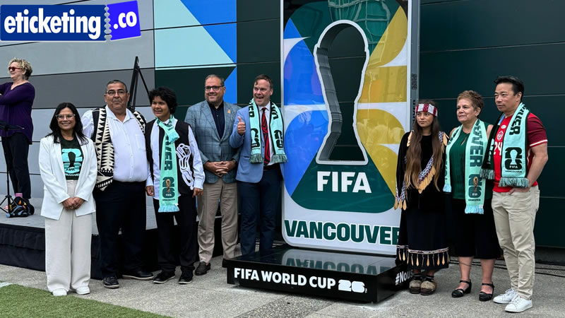 Soccer World Cup Tickets || Football World Cup Tickets