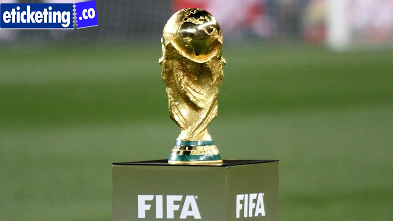 World Cup Tickets || FIFA 2026 Tickets