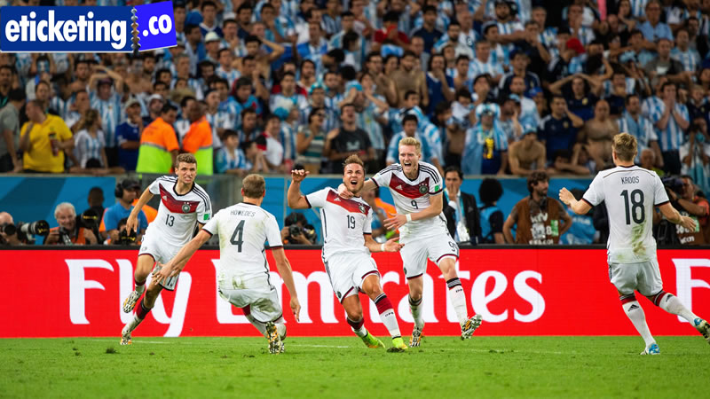 Soccer World Cup Tickets | World Cup Tickets | FIFA World Cup Tickets