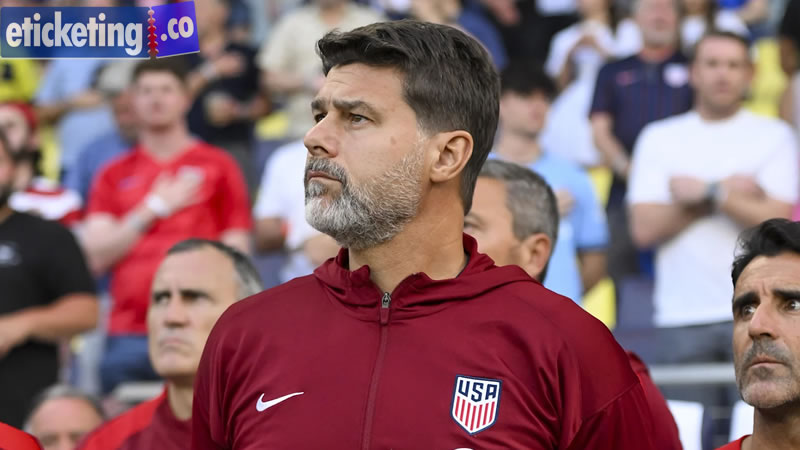 FIFA World Cup Tickets | Football World Cup Tickets | FIFA 2026 Semi Final Tickets