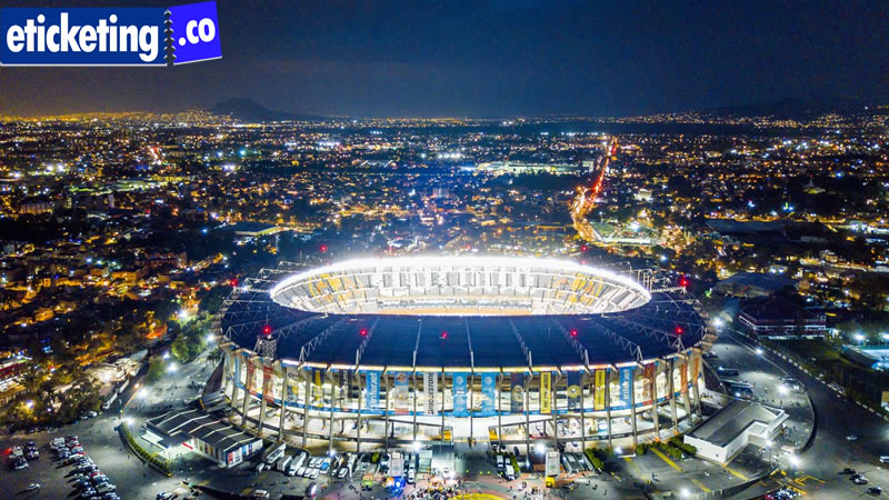 World Cup Tickets| FIFA 2026 Tickets