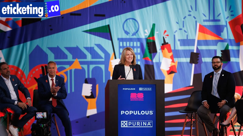 World Cup Tickets| FIFA 2026 Tickets