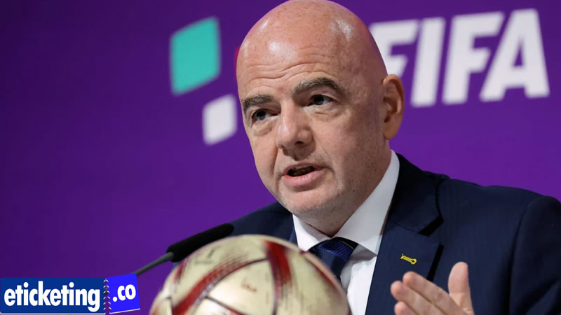 Soccer World Cup Tickets | World Cup Tickets | FIFA World Cup Tickets