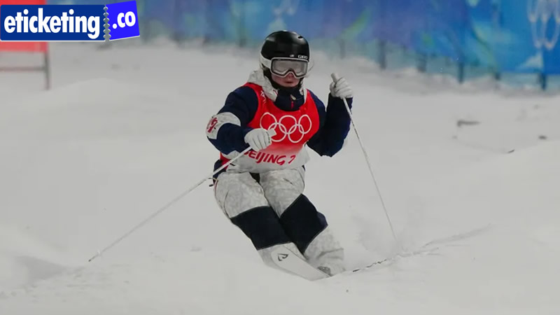  Winter Olympic 2026 Tickets | Olympic Freestyle Skiing Tickets | | Milano Cortina 2026 Tickets | Olympic Snowboarding Tickets
