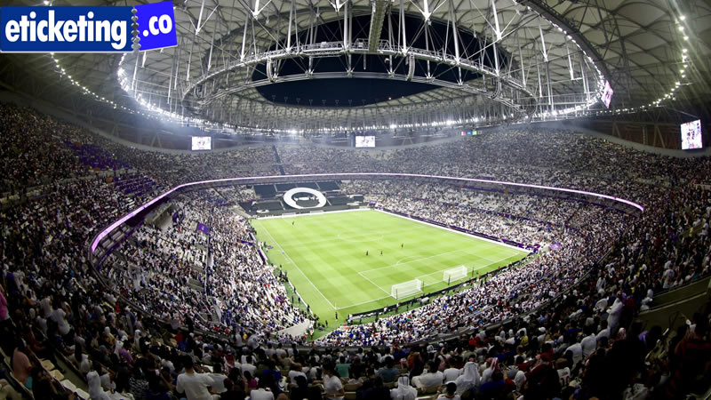 World Cup Tickets| FIFA 2026 Tickets