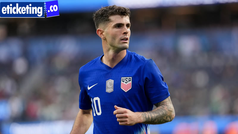 World Cup Tickets| FIFA 2026 Tickets