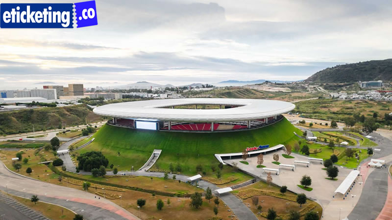 FIFA World Cup Semi Final Tickets | Soccer World Cup Tickets