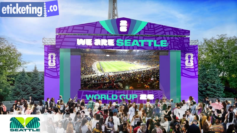 Football World Cup 2026 Tickets | FIFA 2026 Tickets