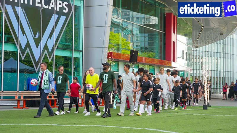 Soccer World Cup Tickets || Football World Cup Tickets