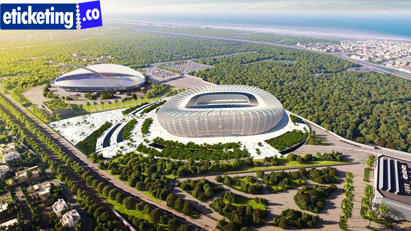 World Cup Tickets || FIFA 2026 Tickets