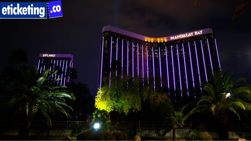 FIFA 2026 Tickets | Football World Cup Tickets