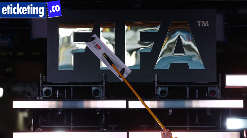 Soccer World Cup Tickets | World Cup Tickets | FIFA World Cup Tickets 