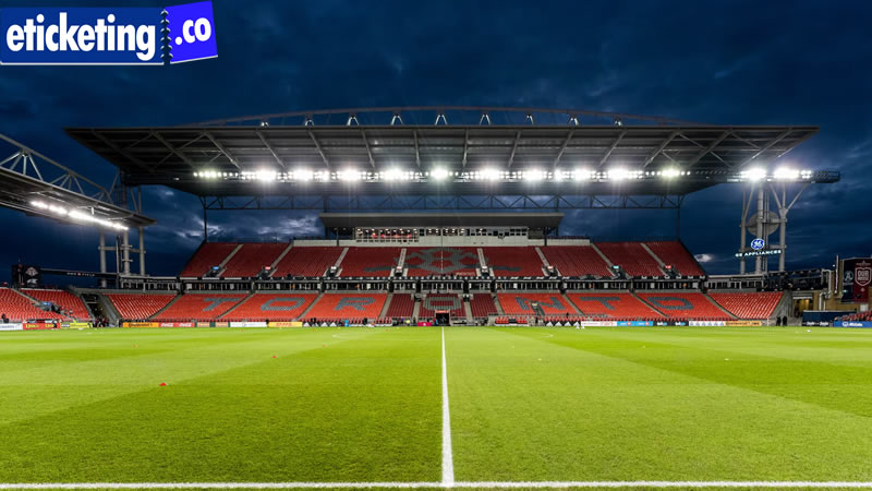 World Cup Tickets| FIFA 2026 Tickets