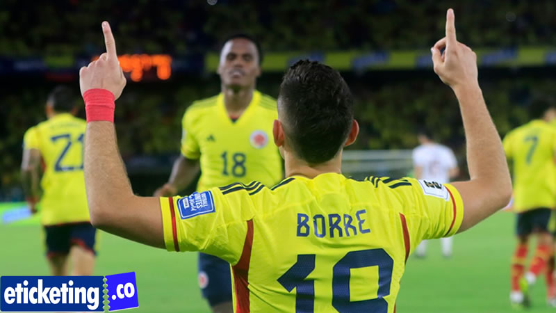 Soccer World Cup Tickets | FIFA World Cup Ticket