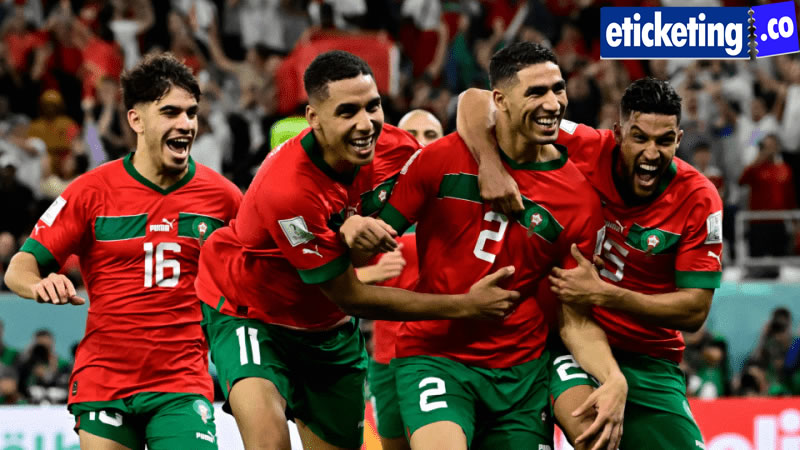 World Cup Tickets || FIFA 2026 Tickets