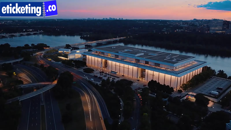 FIFA 2026 Tickets | Football World Cup Tickets