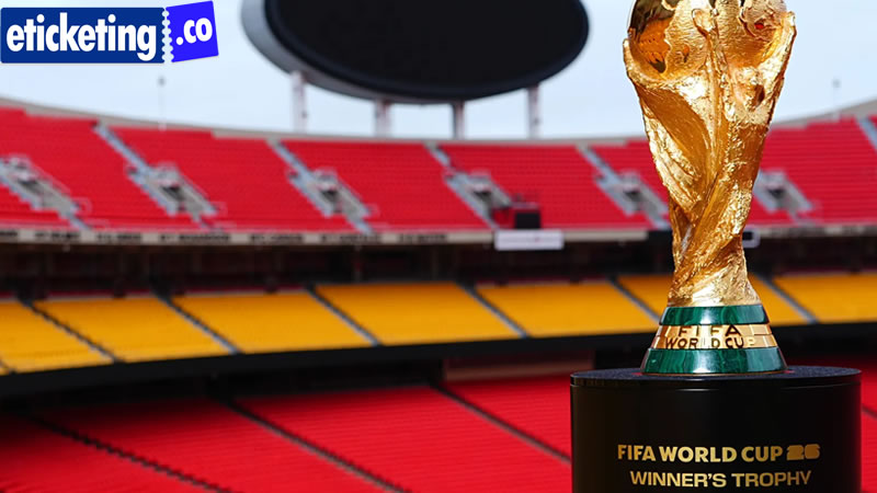 Soccer World Cup Tickets | World Cup Tickets | FIFA World Cup Tickets 
