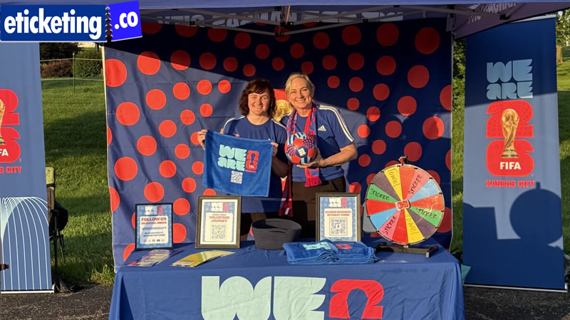 World Cup Tickets| FIFA 2026 Tickets