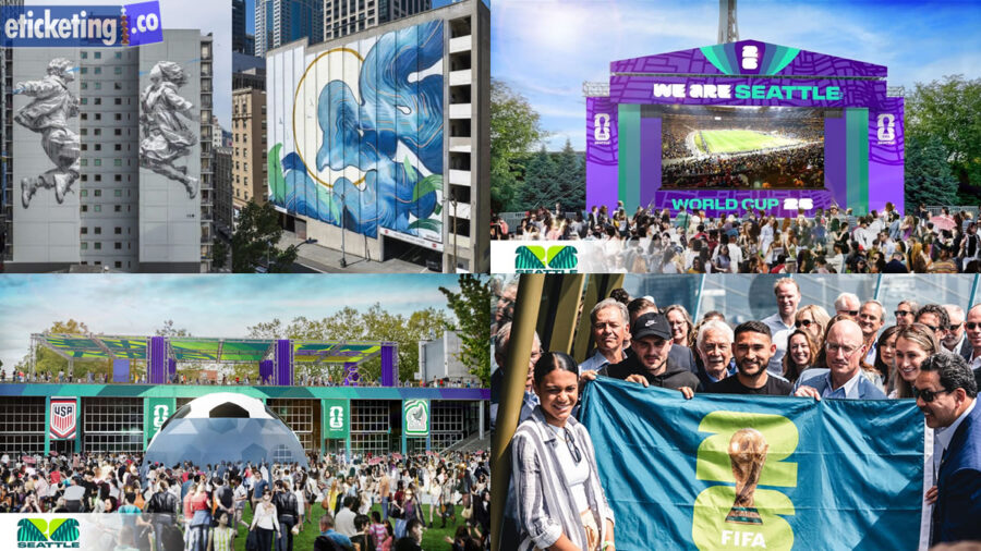 Football World Cup 2026 Tickets | FIFA 2026 Tickets