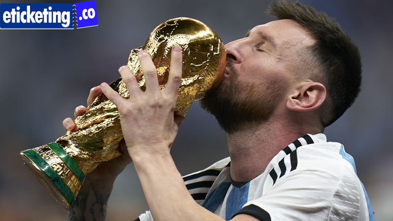 World Cup Tickets| FIFA 2026 Tickets