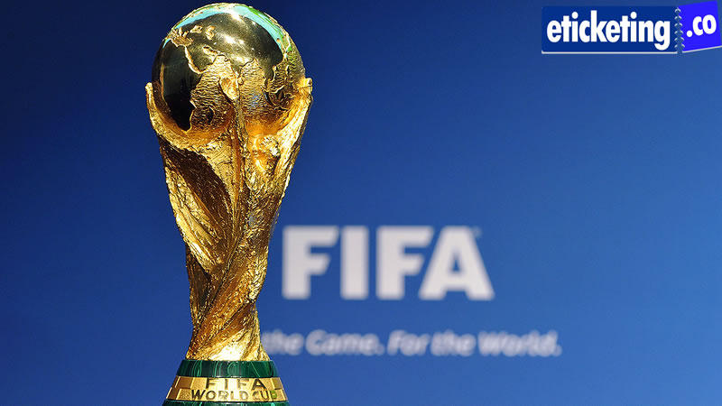 Soccer World Cup Tickets |Football World Cup Tickets