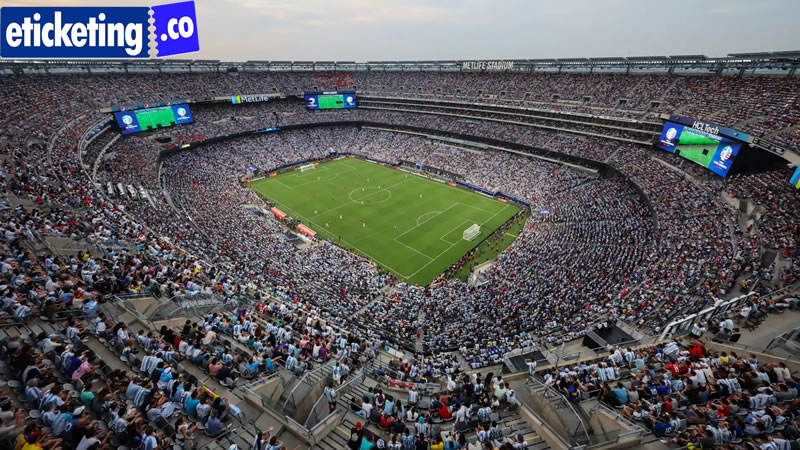 Footoball World Cup Final Tickets| Buy FIFA World Cup Tickets