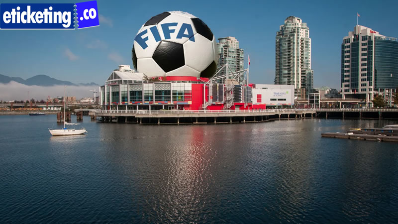 Soccer World Cup Tickets| World Cup Tickets | FIFA World Cup Tickets