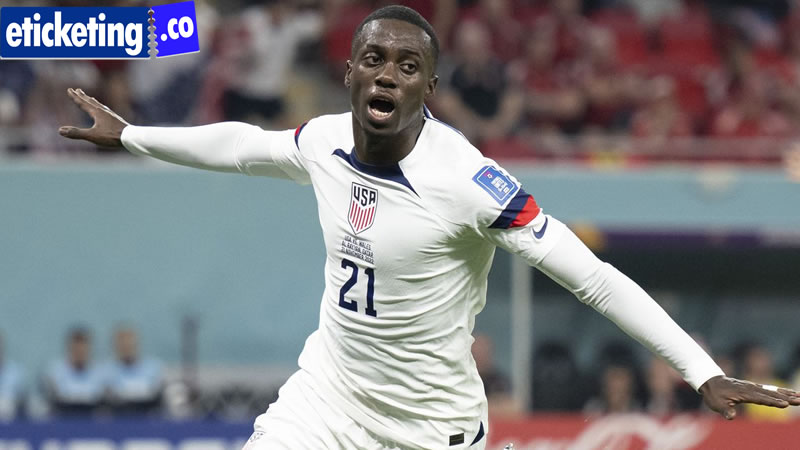 Soccer World Cup Tickets | World Cup Tickets | FIFA World Cup Tickets