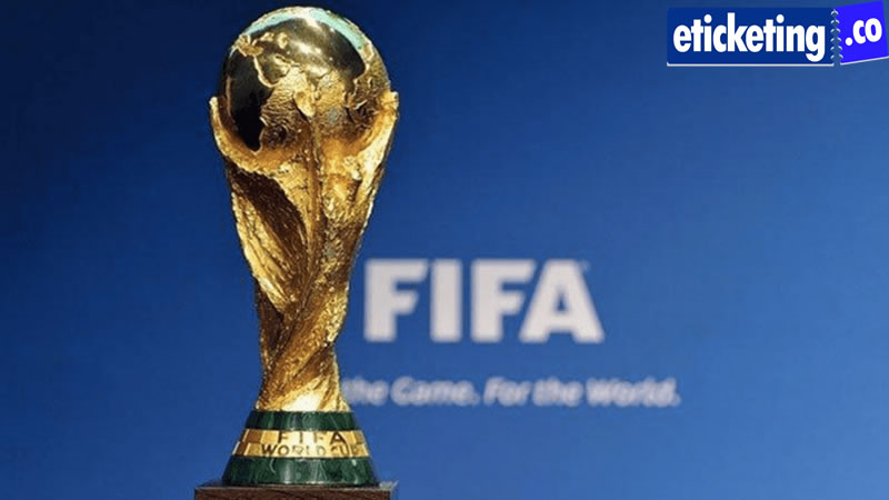 Football World Cup Tickets | Football World Cup 2026 Tickets