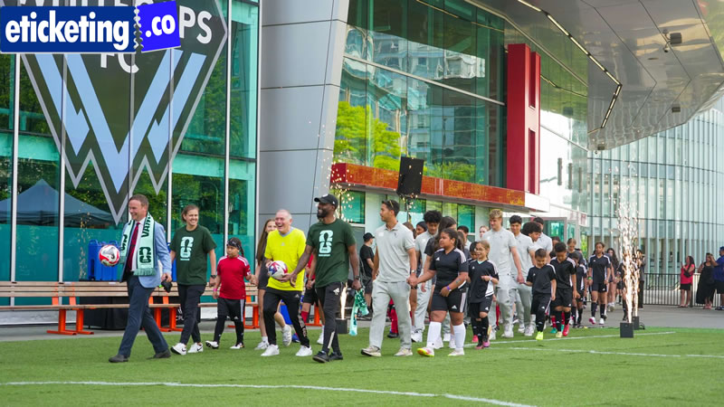 Football World Cup 2026 Tickets | FIFA World Cup Tickets