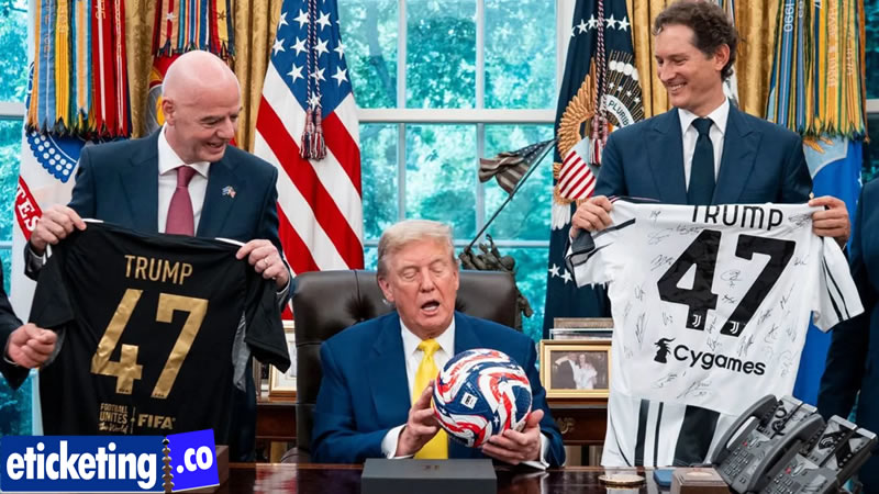 World Cup Tickets| FIFA 2026 Tickets