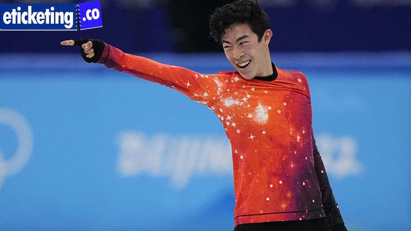 Winter Olympic 2026 Tickets | Olympic Figure Skating Tickets | | Milano Cortina 2026 Tickets | Olympic Speed Skating Tickets