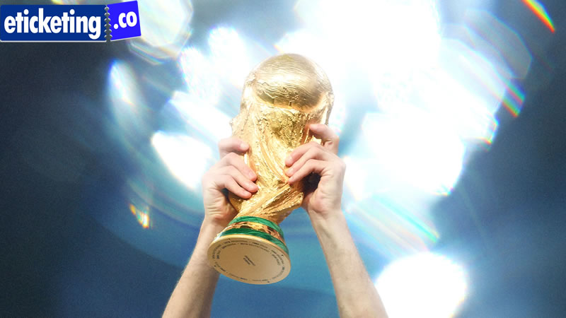 Soccer World Cup Tickets| World Cup Tickets | FIFA World Cup Tickets