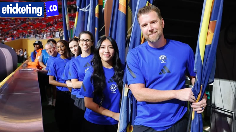 World Cup Tickets| FIFA 2026 Tickets